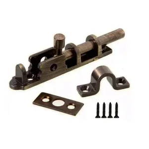 Trinco-universal-sobrepor-isero - 150 Mm - Lo