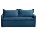 Ver imagem 6 de Sofá sem Caixa Retrátil e Reclinável 1,65m com Molas Kiara Suede Adonai Estofados