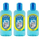 Ver imagem 1 de Kit 3 Desinfetante Concentrado de Ambiente Coala Algodão 120ml