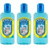 Kit 3 Desinfetante Concentrado de Ambiente Coala Algodão 120ml - 1