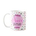 Ver imagem 1 de Caneca Presente Criativo Personalizado Avós Duas Vezes Amor