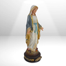 Nossa Senhora Das Graças em Resina Premium 40 Cm - 5