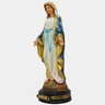 Nossa Senhora Das Graças em Resina Premium 40 Cm - 6
