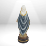 Nossa Senhora Das Graças em Resina Premium 40 Cm - 7