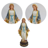 Nossa Senhora Das Graças em Resina Premium 40 Cm - 3