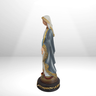 Nossa Senhora Das Graças em Resina Premium 40 Cm - 4