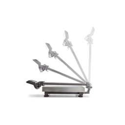 Balança Comercial Digital Toledo 2099 120kg com Mastro - 3 Balança Comercial Digital Toledo 2099 120kg com Mastro - 3