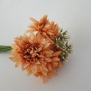 Ver imagem 3 de Flor Artificial Buquê 8 Ramos