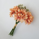 Ver imagem 4 de Flor Artificial Buquê 8 Ramos