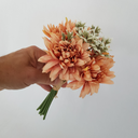 Ver imagem 2 de Flor Artificial Buquê 8 Ramos