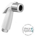 Ver imagem 5 de Ligação Flexível + Ducha Higiênica Deca 1,20m Original Nova - 4260000k160