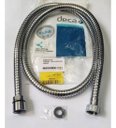 Ver imagem 3 de Ligação Flexível + Ducha Higiênica Deca 1,20m Original Nova - 4260000k160