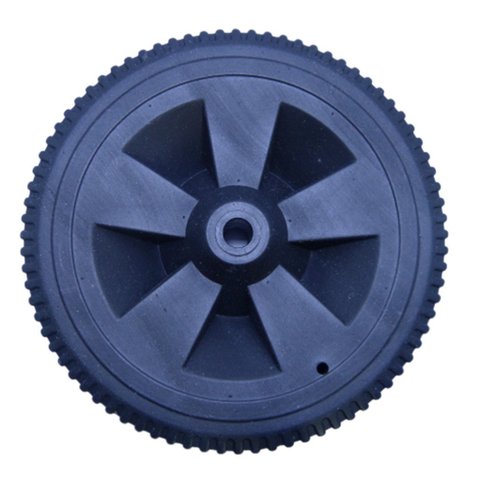 Roda Compressor Schulz Msi7.6 22l Adventure (kit com 2 Pcs)