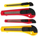 Ver imagem 7 de Kit 4 Estiletes Profissionais Bomvink Aço Carbono Artesanato