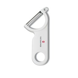 Descascador de Legumes e frutas branco Victorinox 7.6073.7 - 1