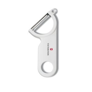 Descascador de Legumes e frutas branco Victorinox 7.6073.7