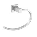 Ver imagem 1 de Porta Toalha de Rosto Meber Athenas 2070 C34 Cromado