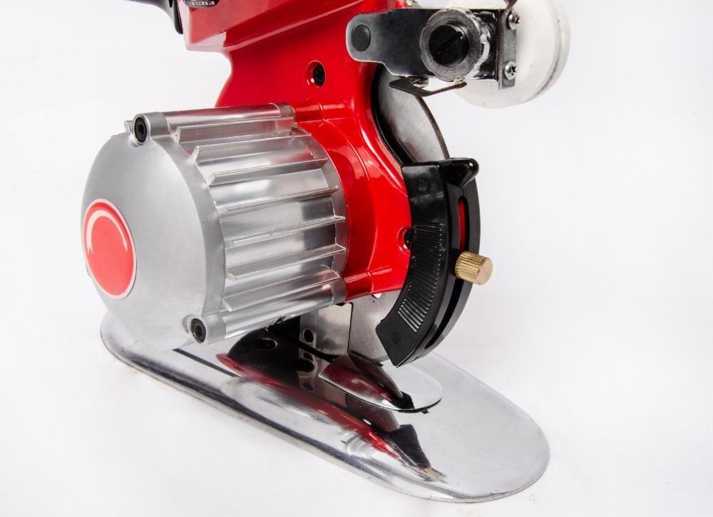Máquina Corte Disco 5" 350w Direct Drive Mx-125 110v - Sun Special - 3