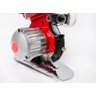 Máquina Corte Disco 5" 350w Direct Drive Mx-125 110v - Sun Special - 3