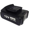 Bateria 12V de Lítio 1300mAh para Parafusadeira PFE-012EV EVALD - 3
