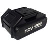 Bateria 12V de Lítio 1300mAh para Parafusadeira PFE-012EV EVALD - 2