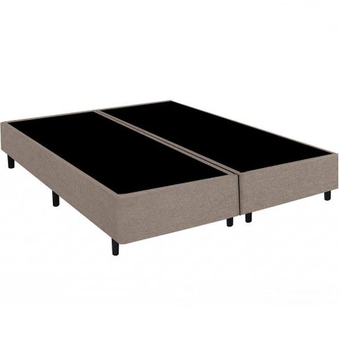 Base para Cama Box Queen Gazin 158x198
