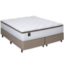 Ver imagem 2 de Base para Cama Box Queen Gazin 158x198
