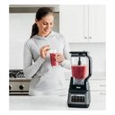 Ver imagem 2 de Liquidificador Ninja Professional Plus BN701 2L 1400W 120V Copo Tritan Lâminas Total Crushing Preto
