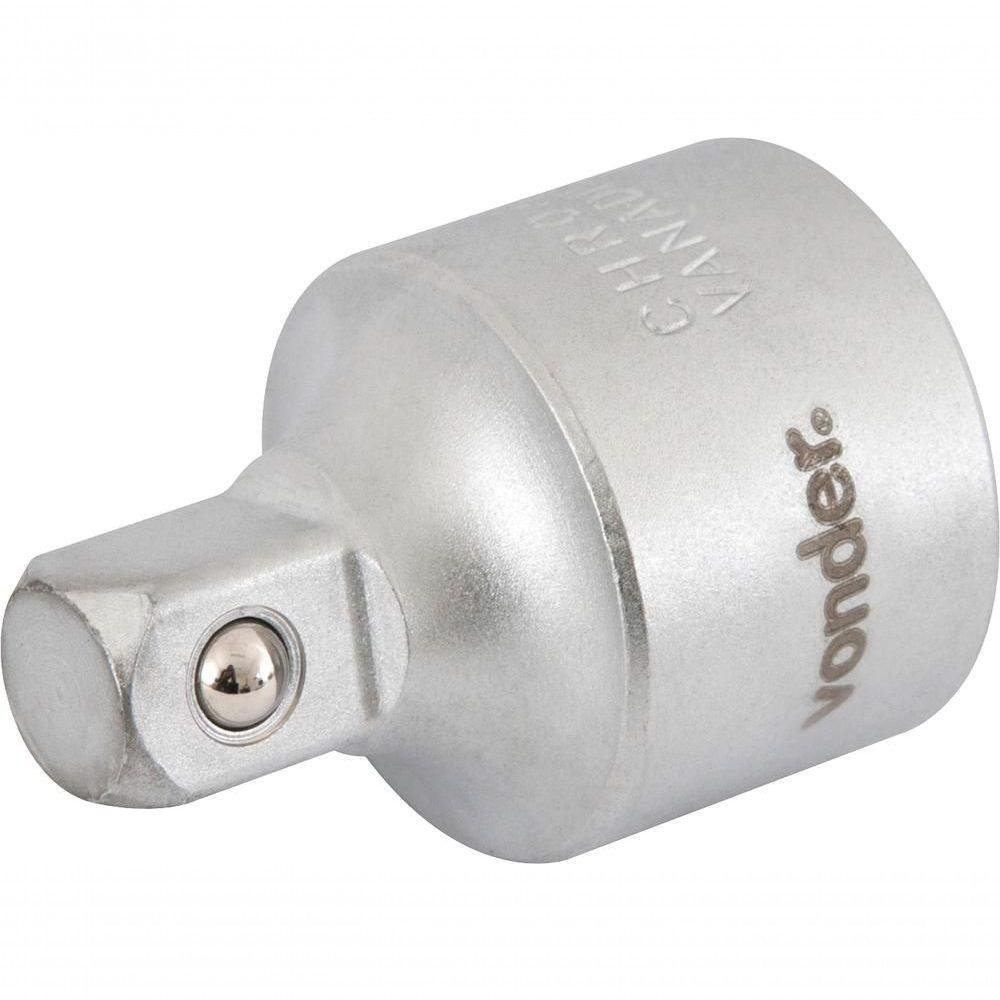 Adaptador para Soquete 3/4x1/2" Cromo Vanádio - Vonder - 2