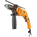 Ver imagem 3 de Parafusadeira e Furadeira de Impacto Wf 700K10 W2 11 Acessórios 700W Wap