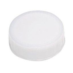 CONJUNTO COM 12 Tampas de Reposição Fechada (Para o Fundo) Para Bisnagas FIFO Bootle Canadá Originai - 1