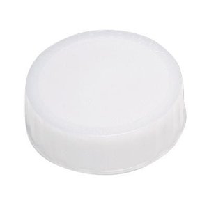CONJUNTO COM 12 Tampas de Reposição Fechada (Para o Fundo) Para Bisnagas FIFO Bootle Canadá Originai
