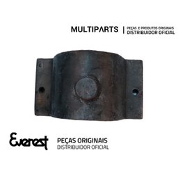 Bocal Saída de Gelo Everest Ege300m 24252 - Máquina de Gelo - 2