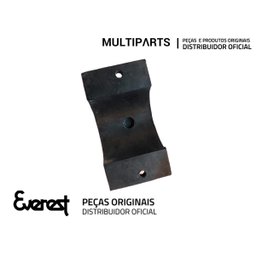 Bocal Saída de Gelo Everest Ege300m 24252 - Máquina de Gelo - 1