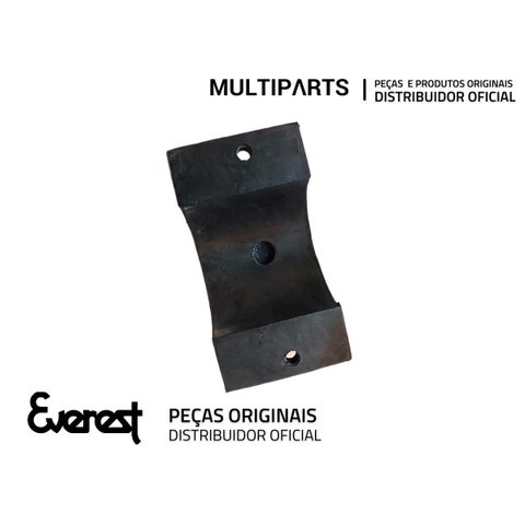 Bocal Saída de Gelo Everest Ege300m 24252 - Máquina de Gelo