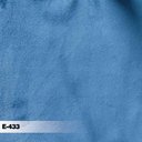Ver imagem 5 de Poltrona Reclinável 3 Lugares para Sala de Cinema Arsenal Veludo Azul Marinho G23 - Encantum