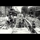 Ver imagem 1 de Dundas And Ossington Canaleta 80x53cm Preta