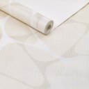 Ver imagem 1 de PAPEL DE PAREDE IMPORTADO BER-86003 ABSTRATO 5 MT²