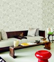 Ver imagem 2 de PAPEL DE PAREDE IMPORTADO BER-86003 ABSTRATO 5 MT²