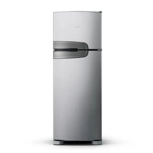 Refrigerador Consul 340l 2 Porta Evox Frost Free 220v Crm39ak