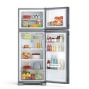 Ver imagem 4 de Refrigerador Consul 340l 2 Porta Evox Frost Free 220v Crm39ak