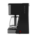 Ver imagem 2 de Cafeteira Elétrica Philco Pcf40a 1,5l Preta 220v 053902080