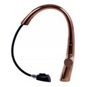 Ver imagem 4 de Torneira Gourmet Pia Cozinha Misturador Moncomando Extensível Luxo Kitp202 Rg Luuk Young