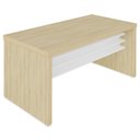 Ver mais imagens de Mesa para Escritório 158cm Tamburato Corp A06 - Mpozenato