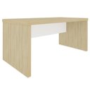 Ver imagem 7 de Mesa para Escritório 158cm Tamburato Corp A06 - Mpozenato