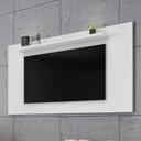 Ver imagem 1 de Painel para TV Georgia 1.5 Branco