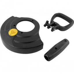 Aparador de Grama Ag 1500bp 1.500 W 220v Vonder - 5
