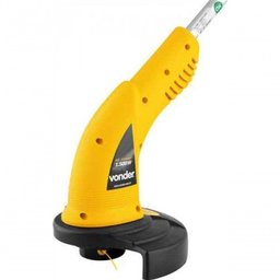 Aparador de Grama Ag 1500bp 1.500 W 220v Vonder - 4