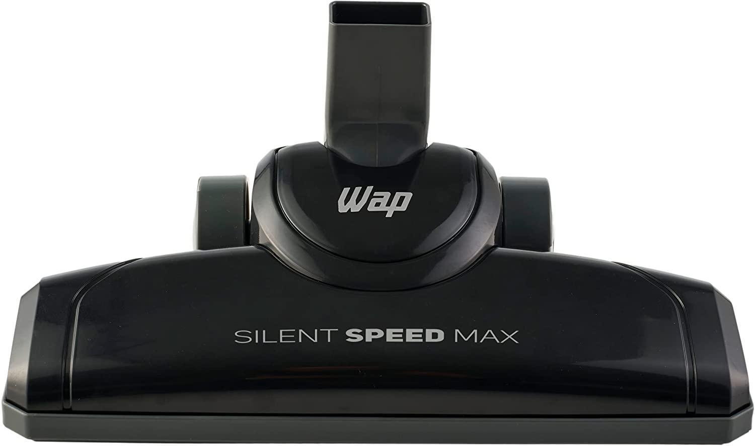 Aspirador de Pó Vertical Wap Silent Speed Max 3 em 1 220v - 6