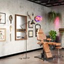 Ver mais imagens de Rodapé 10cm Poliestireno Liso Lev101 Preto Santa Luzia 2,4 Metros